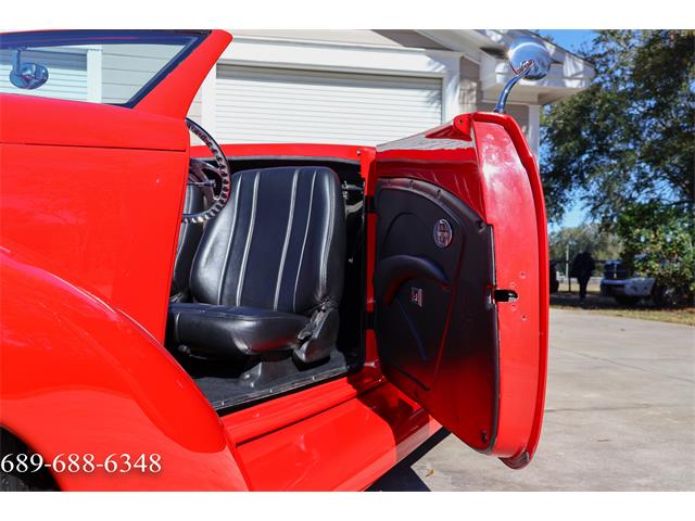 1939 Ford Roadster (CC-1679181) for sale in Eustis, Florida