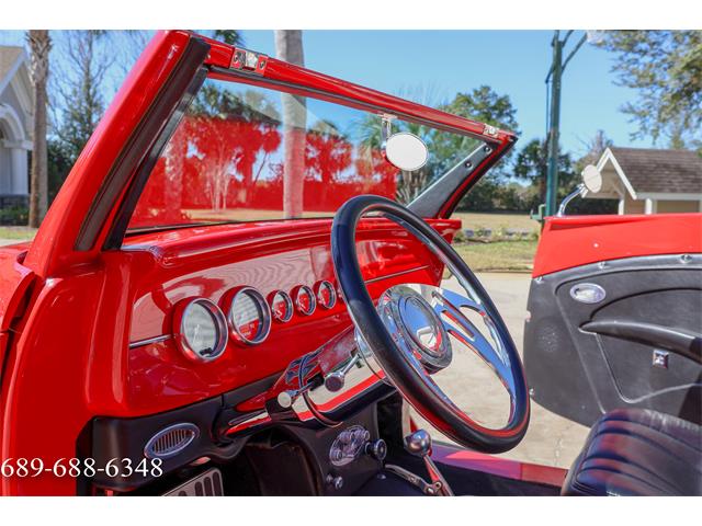 1939 Ford Roadster (CC-1679181) for sale in Eustis, Florida