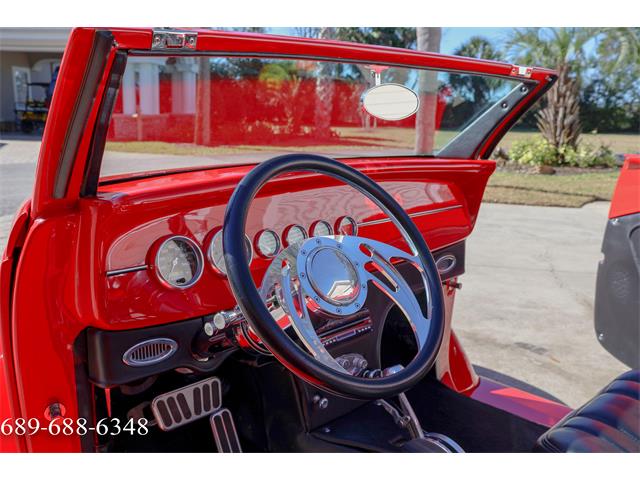 1939 Ford Roadster (CC-1679181) for sale in Eustis, Florida