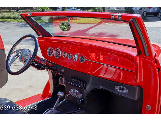 1939 Ford Roadster (CC-1679181) for sale in Eustis, Florida