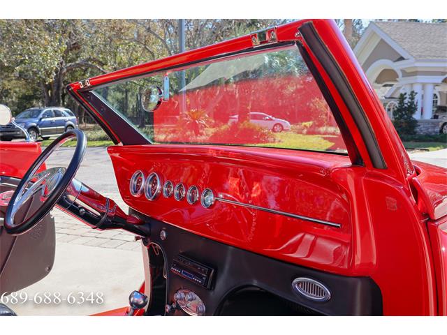 1939 Ford Roadster (CC-1679181) for sale in Eustis, Florida