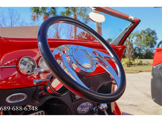 1939 Ford Roadster (CC-1679181) for sale in Eustis, Florida