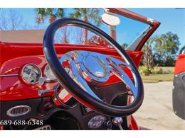 1939 Ford Roadster (CC-1679181) for sale in Eustis, Florida