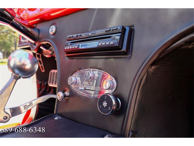 1939 Ford Roadster (CC-1679181) for sale in Eustis, Florida