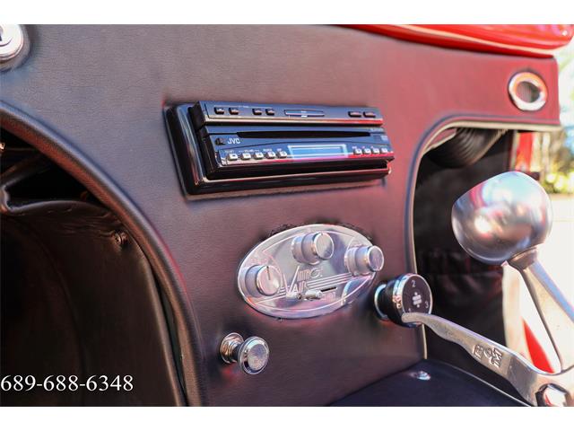 1939 Ford Roadster (CC-1679181) for sale in Eustis, Florida