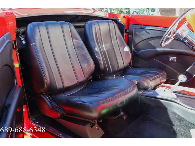 1939 Ford Roadster (CC-1679181) for sale in Eustis, Florida