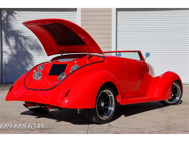 1939 Ford Roadster (CC-1679181) for sale in Eustis, Florida