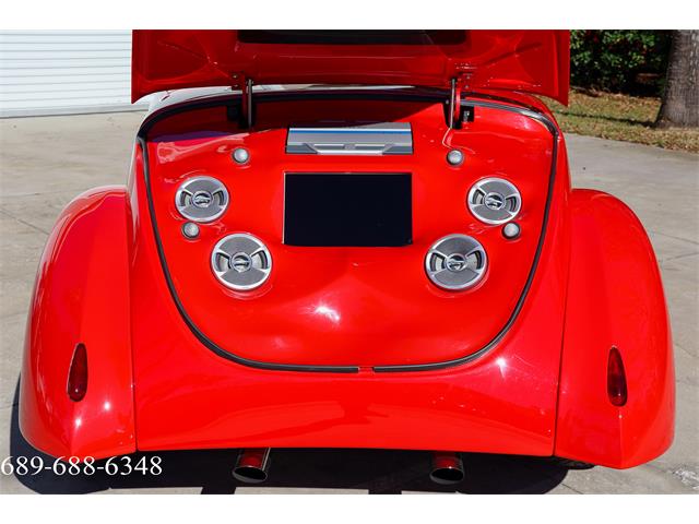 1939 Ford Roadster (CC-1679181) for sale in Eustis, Florida