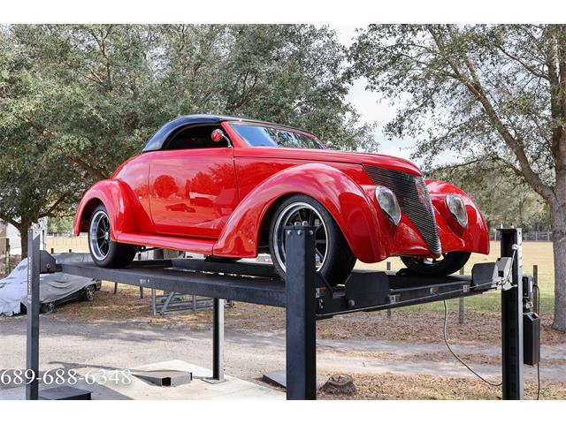1939 Ford Roadster (CC-1679181) for sale in Eustis, Florida