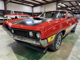 1970 Ford Torino (CC-1679200) for sale in Sherman, Texas