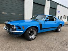 1970 Ford Mustang Boss 302 (CC-1679227) for sale in AUBURN HILLS, Michigan
