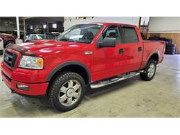 2004 Ford F150 (CC-1679239) for sale in Kentwood, Michigan