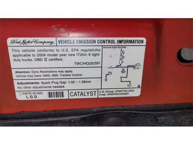 2004 Ford F150 (CC-1679239) for sale in Kentwood, Michigan