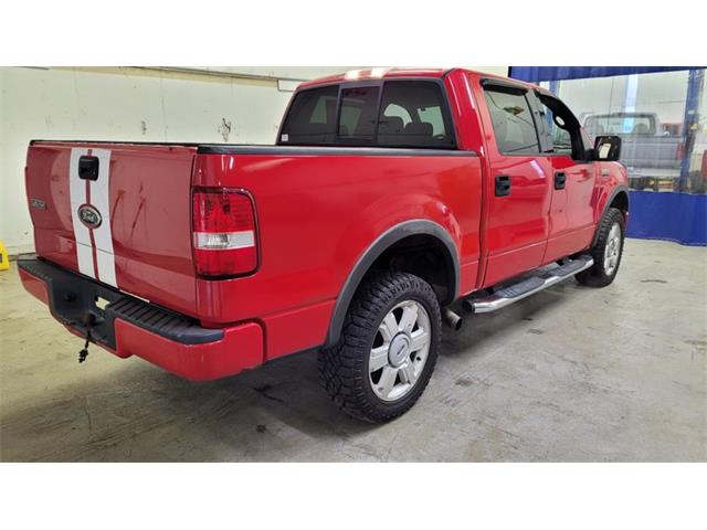2004 Ford F150 (CC-1679239) for sale in Kentwood, Michigan