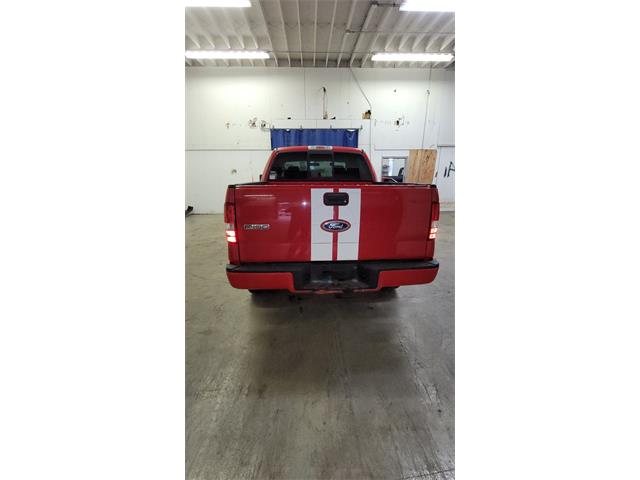 2004 Ford F150 (CC-1679239) for sale in Kentwood, Michigan