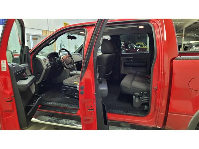 2004 Ford F150 (CC-1679239) for sale in Kentwood, Michigan