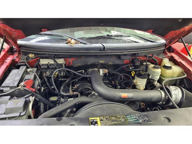 2004 Ford F150 (CC-1679239) for sale in Kentwood, Michigan