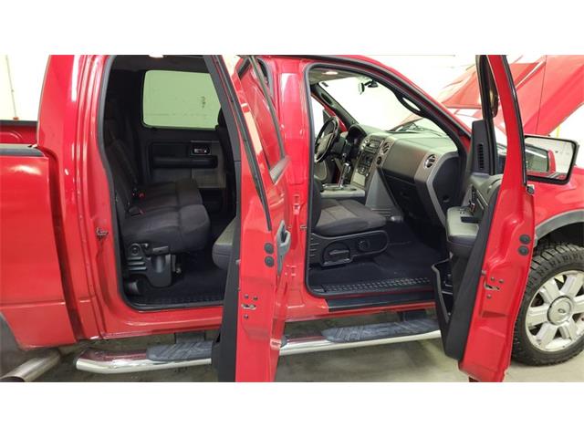 2004 Ford F150 (CC-1679239) for sale in Kentwood, Michigan