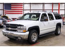 2004 Chevrolet Suburban (CC-1679243) for sale in Kentwood, Michigan