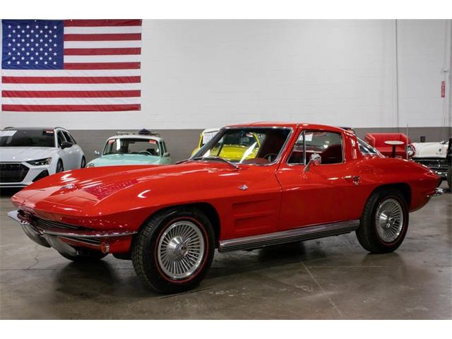 1964 Chevrolet Corvette (CC-1679247) for sale in Kentwood, Michigan