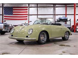 1957 Porsche Speedster (CC-1679258) for sale in Kentwood, Michigan