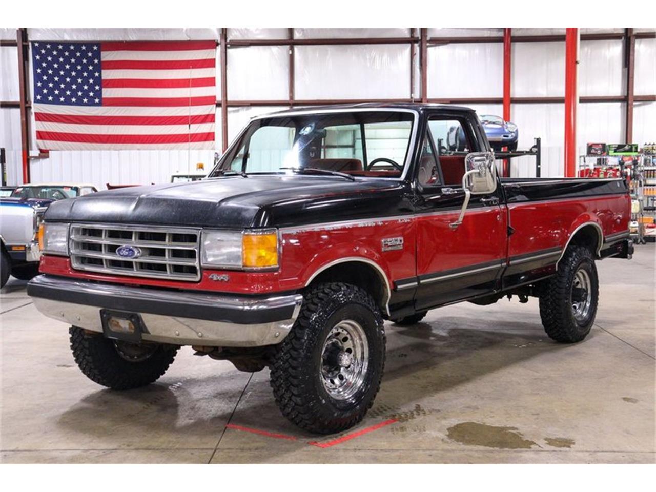 1988 Ford F250 for Sale | ClassicCars.com | CC-1679264