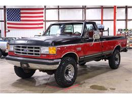 1988 Ford F250 (CC-1679264) for sale in Kentwood, Michigan