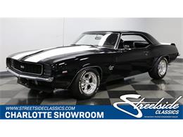 1969 Chevrolet Camaro (CC-1679267) for sale in Concord, North Carolina