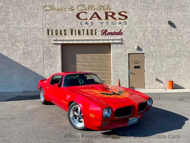 1973 Pontiac Firebird (CC-1670927) for sale in Las Vegas, Nevada