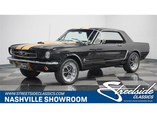 1965 Ford Mustang (CC-1679271) for sale in Lavergne, Tennessee