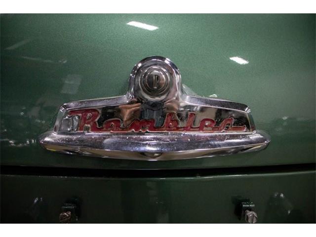 1959 Rambler American (CC-1679273) for sale in Kentwood, Michigan