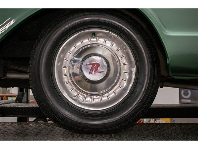 1959 Rambler American (CC-1679273) for sale in Kentwood, Michigan