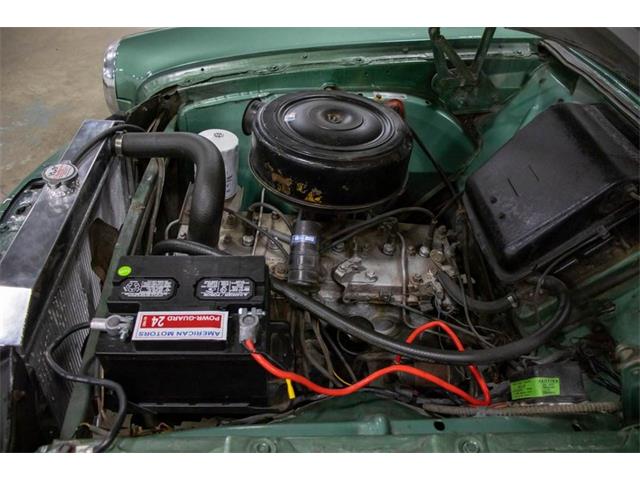 1959 Rambler American (CC-1679273) for sale in Kentwood, Michigan