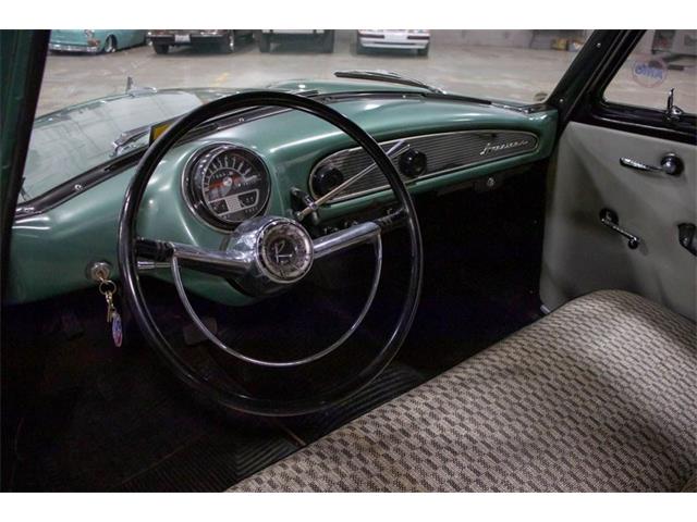 1959 Rambler American (CC-1679273) for sale in Kentwood, Michigan