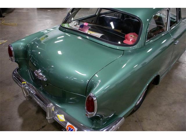 1959 Rambler American (CC-1679273) for sale in Kentwood, Michigan