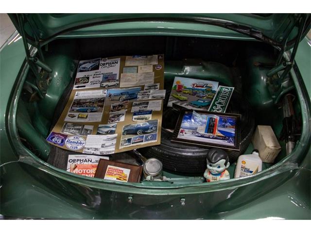 1959 Rambler American (CC-1679273) for sale in Kentwood, Michigan