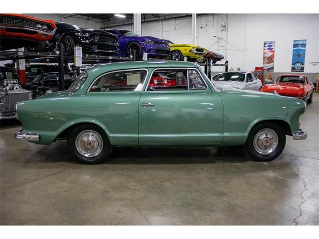 1959 Rambler American (CC-1679273) for sale in Kentwood, Michigan