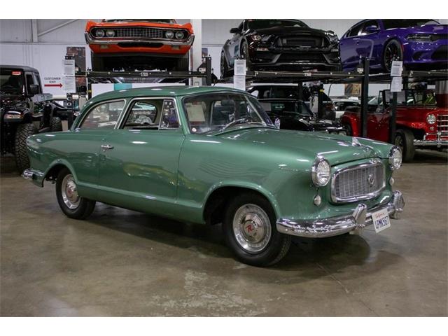 1959 Rambler American (CC-1679273) for sale in Kentwood, Michigan