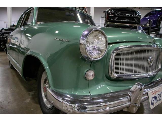1959 Rambler American (CC-1679273) for sale in Kentwood, Michigan