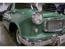 1959 Rambler American (CC-1679273) for sale in Kentwood, Michigan