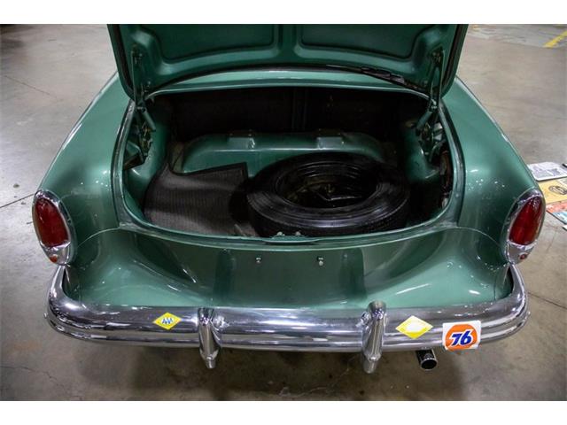 1959 Rambler American (CC-1679273) for sale in Kentwood, Michigan