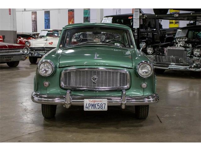 1959 Rambler American (CC-1679273) for sale in Kentwood, Michigan