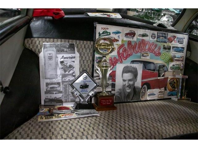1959 Rambler American (CC-1679273) for sale in Kentwood, Michigan