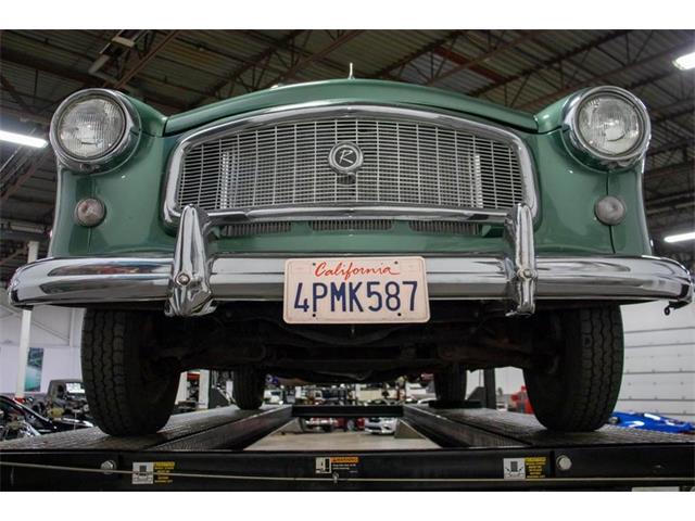 1959 Rambler American (CC-1679273) for sale in Kentwood, Michigan