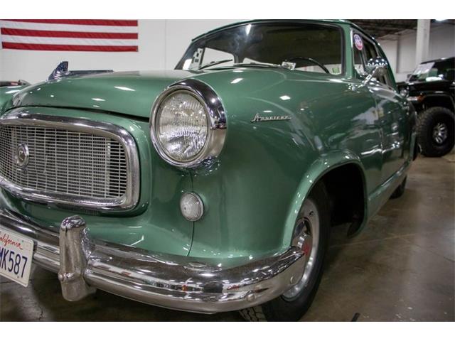 1959 Rambler American (CC-1679273) for sale in Kentwood, Michigan