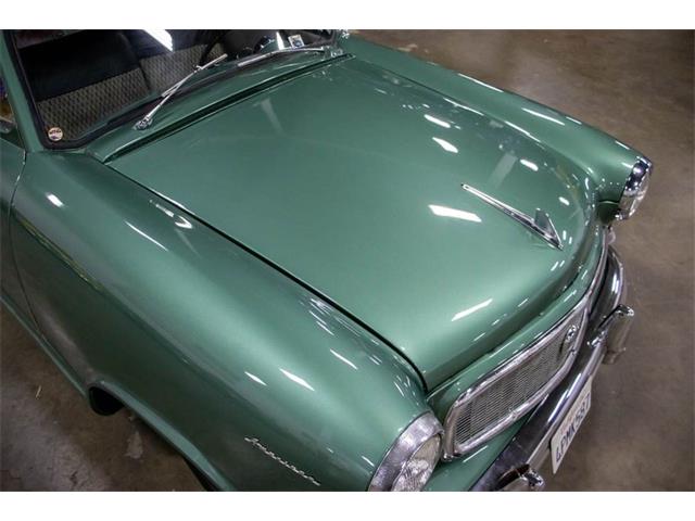 1959 Rambler American (CC-1679273) for sale in Kentwood, Michigan