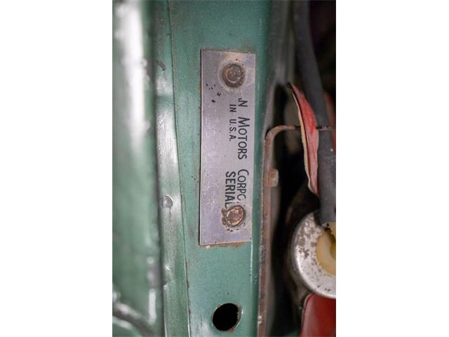 1959 Rambler American (CC-1679273) for sale in Kentwood, Michigan