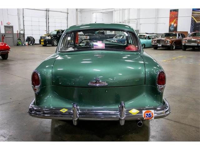 1959 Rambler American (CC-1679273) for sale in Kentwood, Michigan