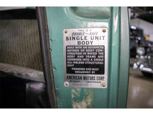 1959 Rambler American (CC-1679273) for sale in Kentwood, Michigan