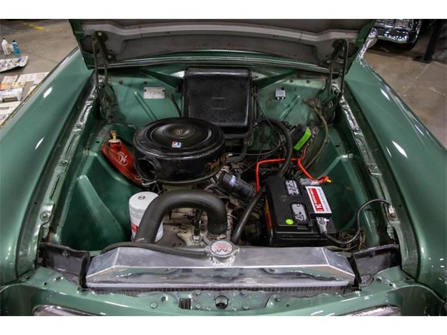 1959 Rambler American (CC-1679273) for sale in Kentwood, Michigan